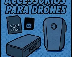 Accesorios imprescindibles