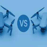 Comparativa técnica DJI Mini 4K vs Potensic ATOM